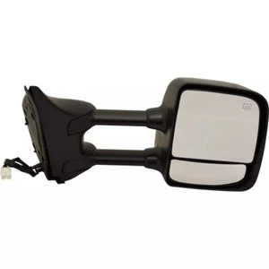 New Right Power Towing Mirror Fits 2004-2005 Nissan Titan 96301ZR10E NI1321202 - Picture 1 of 5