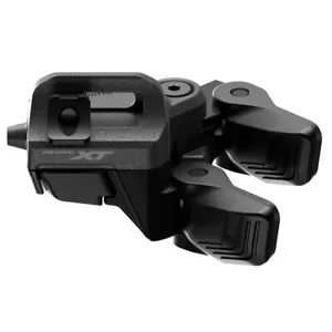 SHIMANO XT Di2 Schalthebel SW-M8150IR 10, 11 & 12-fach rechts I-Spec EV - Bild 1 von 4