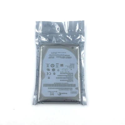 Seagate Momentus 5400.6 320 GB SATA 5400 RPM 8 MB 2.5" ST9320325AS Hard Drive - Image 1 of 2