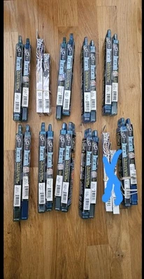 Nuevo Juego de Cuerdas Mathews Cebra y Barracuda Elección: Ver DESCRIPCIÓN  Foto 1 de 4