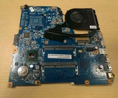 original CARTE MÈRE ACER V5-431G V5-531G PENTIUM 48.4TU05.04M fonctionnelle - Photo 1/2