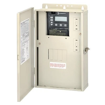 Intermatic PE Digital Control (PE25300) - Image 1 of 2