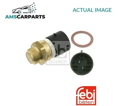 RADIATOR FAN TEMPERATURE SWITCH 17696 FEBI BILSTEIN NEW OE REPLACEMENT - Image 1 of 4
