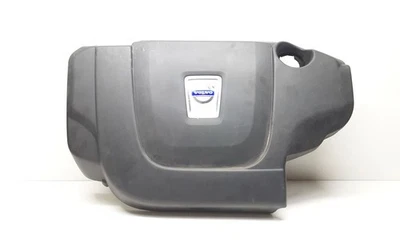 Cubierta superior del motor Volvo V60 2011 diésel 31319190 LGI88387 Foto 1 de 4