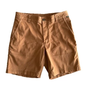 Howler Bros Clarksville Walk Shorts Mens 32 Casual Outdoor Reinforced Pockets - Picture 1 of 8