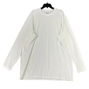 Lands End Mens 2XLT Long Sleeve UPF 50 Performance Shirt Outdoor Adventurecore - Picture 1 of 10