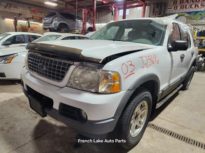 Transfer Case Assembly Part-time 4.0L AT Fits 02-04 EXPLORER 1284027 - Image 1 of 4