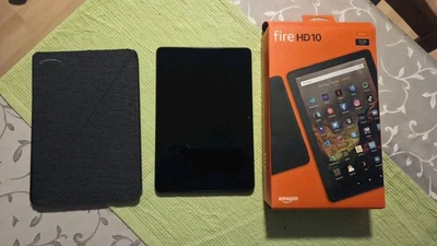 Amazon Fire HD 10 11. Generation - Bild 1 von 4