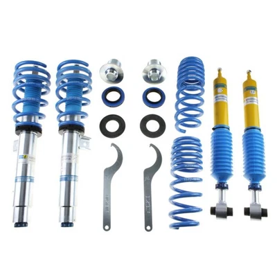 Bilstein B16 (PSS10) Performance Suspension Kit for BMW 328i & 335i - Fits - Image 1 of 4