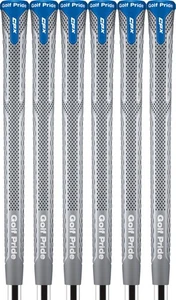 Golf Pride CPX Standard Size Golf Grip - With Plus4 Technology - Set of 6 - Picture 1 of 1