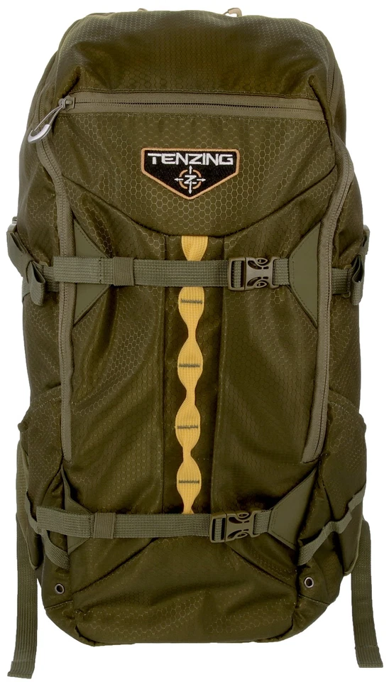 TENZING TZW2100 WHITETAIL DAY PACK / OLIVE GREEN - Image 1 of 1