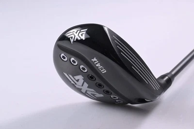 PXG 0341X Gen1 #3 Wood / 15 Degree / TX-Flex Aldila Tour Blue 75 Shaft - Image 1 of 4