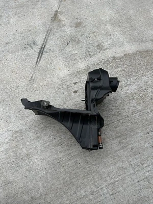 Filtro de admisión de caja de aire CRF250R 2020 HONDA CRF 450R CRF250R genuino OEM 2018-2020 Foto 1 de 4