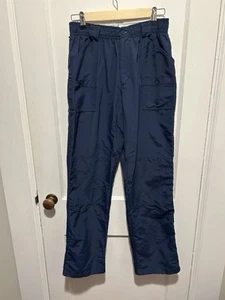 AFTCO Men’s Nylon Fishing Pants Size 30 X 30 - Picture 1 of 7