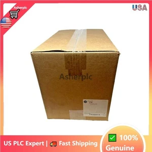 Allen-Bradley 1756-PAR2 ControlLogix Power Supply Starter Kit US Free Tax - Picture 1 of 5