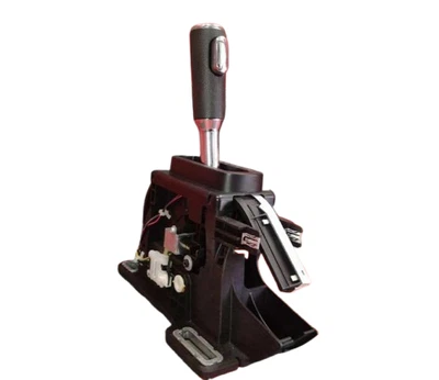 2006-2010 Ford Explorer Automatic Transmission Floor Gear Shifter Assembly OEM — 第 1/4 张图片