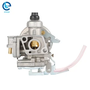 Carburetor For Echo A021002520 B45 B45LA B45INTL 20021-81021 String Trimmer - Picture 1 of 7