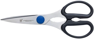 HENCKELS Henkels "Cologne Cooking Batasami" Kitchen Scissors [Japan regular sale - Image 1 of 2