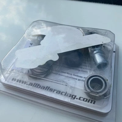  All Balls 50-1020 A-Arm Bushing Kit Honda TRX400EX 450R 250X 300EX 243-1020 - Image 1 of 4