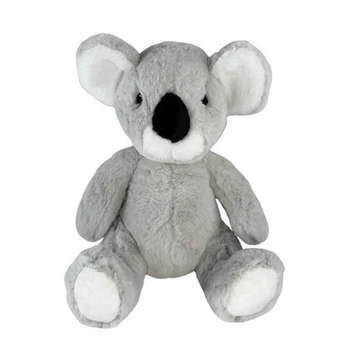 Bocchetta Plush Toys - Baby & Toddler Fluffy Koala - Echo 26cm - image 1 of 4