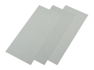 TAMIYA 87058 PRODUITS DE FINITION PAPIER ABRASIF DE FINITION P1200 (3 pcs.) - Picture 1 of 1