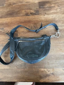 Liebeskind Handtasche / Schwarz / Top Zustand - Bild 1 von 5