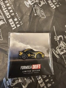 Leen Customs Fredrick Asbo A90 Supra Drift - Bild 1 von 1