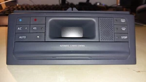 Renault Laguna Steuerung Heizung Klimatronic - Bild 1 von 3