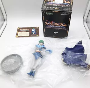 Fire Emblem Genealogy of the Holy War Lewyn 4" Display Figur Spielzeug Japan Helden - Bild 1 von 8