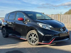 NISSAN NOTE Nismo 1.2 DIG-S Automatic - Picture 1 of 15