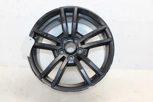 2015-2017 Ford Mustang 18" x 8" Wheel Rim FR3C-1007-BB OEM IM75 - Picture 1 of 15