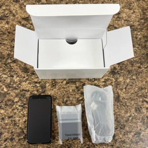 Palm Phone PVG100 GSM Unlocked 32GB Small Phone Open Box- Gold - Picture 1 of 4