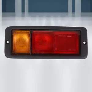 Rear Bumper Light MB124963 Stop Reflector Lamp for Mitsubishi Pajero 92-99 (L) - Picture 1 of 10
