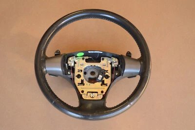 06-08 C6 Corvette Steering Wheel Paddle Shift 111522 - Image 1 of 4