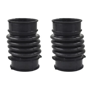 2PCS Air Intake Hose Set For LEXUS ES300 3.0L 1999-2001 17881-20100 B043*2 - Picture 1 of 7