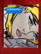 Lichtenstein Nathan Dunne RE72