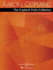 The Copland Violin Collection Boosey & Hawkes Chamber Music