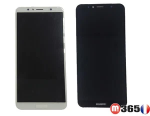 Pantalla Táctil + LCD Huawei Y6 2018 / honor 7A (Logo Up) - Imagen 1 de 4