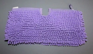 1 NEW Shark Steam Duster Reusable Cleaning Mop Pads for S3501 S3550 S3601 S3901 - Picture 1 of 2