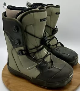 Salomon Snowboard Boots ThermicFit Kamooks Women's Size 5.5 Mondo 23 - Picture 1 of 9