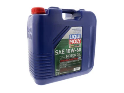 For 2006-2010 BMW M6 Engine Oil 94742DSYS 2007 2008 2009 - Image 1 of 2