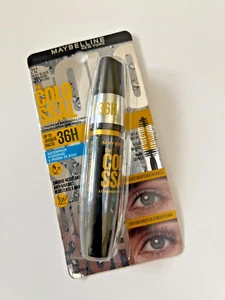 Maybelline New York the Colossal Mascara #212 Very Black - Bild 1 von 10