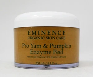 Exfoliante enzimático de ñame y calabaza Eminence Pro 250 ml - Imagen 1 de 1