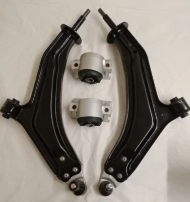 Land Rover Freelander 1 Front Suspension Lower Control Arm & Bush Kit FSAK0082 - Image 1 of 4