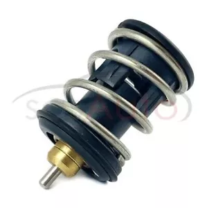 ✅Genuine OEM Coolant Thermostat VW, Skoda, Audi, Seat 04C121113C / F - Picture 1 of 5