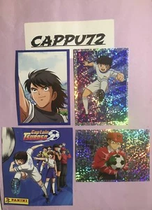 CAPTAIN TSUBASA (HOLLY & BENJI) MANCOLISTA FIGURINE PANINI 2020 - Imagen 1 de 1