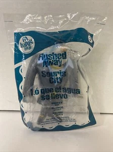 2006 Flushed Away McDonalds Happy Meal Spielzeug - Whitey #6 - Bild 1 von 4
