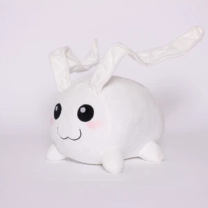 Muñecas de peluche anime Digimon Adventure Tokomon almohada de tiro suave juguetes de peluche regalo - Imagen 1 de 6