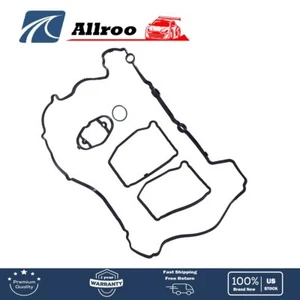 Juego de junta de cubierta de válvula de motor apto para BMW 328i X1 F10 F11 F25 X3 F20 F30 - Imagen 1 de 8