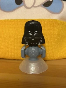 Darth Vader Disney 100 Years of Wonder McDonald's Happy Kids Meal Toy Star Wars - Picture 1 of 2